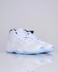 Jordan 11 Retro Legend Azul CT8012104 378038104