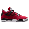 JORDAN 4 Retro "Toro Bravo"