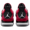 JORDAN 4 Retro "Toro Bravo"
