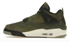 Jordan 4 Retro SE Craft Verde Oliva Medio FB9927200