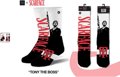 ODD Tony The Boss (Tejido) OSBOSSTNY OSBOSSTNY