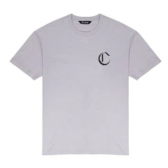 CLEMONT GIOIOSO T-SHIRT MEN GREY