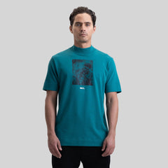 CAMISETA MONASTERIO MULSANNE EVERGLADE