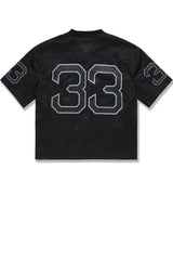 LEGACY PRACTICE JERSEY PRACTICE SHORT SET BLACK8476, 8476S