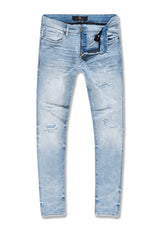 LEGACY EDITION SEAN FIT W SHREDS LI LIGHTNING BLUE JS1220R