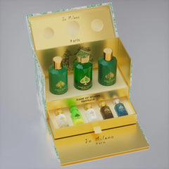 Juego de espadas Bid Eau de Parfum Spray 3.4 oz