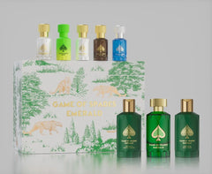 Juego de espadas Bid Eau de Parfum Spray 3.4 oz