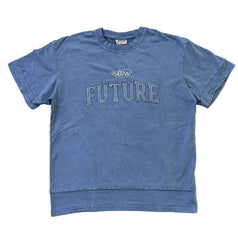 RICH GANG T-SHIRTS Z GENERATION (#OVZ TEE, (BP31))