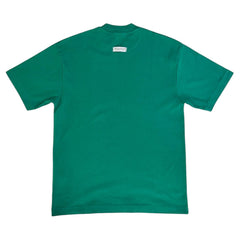 PURE Still Hungry Green T-Shirt (PUR22105-184)