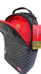 SPRAYGROUND Exotic Illusion DLXS BACKPACK