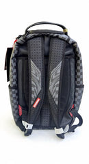 SPRAYGROUND Exotic Illusion DLXS BACKPACK
