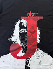 RICH GANG T-SHIRT JOKER (#OVZ TEE, (ESC89))