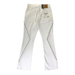SMOKE RISE PANTS WORLD LEGACY-TP26S441