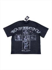 HARMONY t-shirt (NEW06)