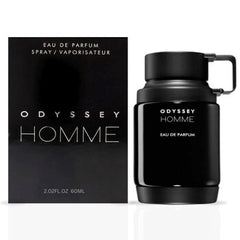 Odyssey Homme for Men - 3.4 oz 100ML EDP Spray