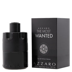 AZZARO THE MOST WANTED EAU DE PARFUM INTENSE