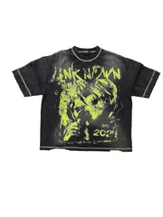 UNKNOWN BRAND T-SHIRT