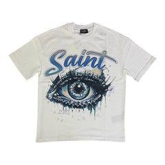 RICH GANG t-shirt SAINT TEARS (#OVZ TEE, (RG837))