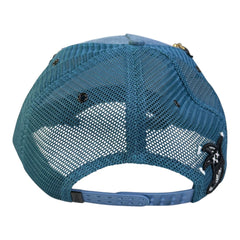 JERGHATS Just be Different Clear Blue Sky JBD V1.2