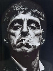 RICH GANG T-SHIRTS SCARFACE (#OVZ TEE, (CT207))