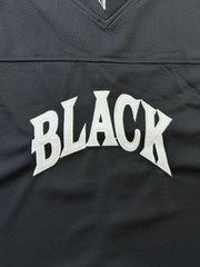 RICH GANG T-SHIRTS BLACK jersey (#T-SHIRT, (GG338))