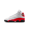 AIR JORDAN 13 RETRO TRUE RED White/Red