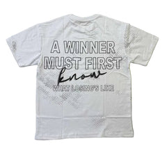 RICH GANG T-SHIRTS WINNER FIRST (#OVZ TEE, (GD61))