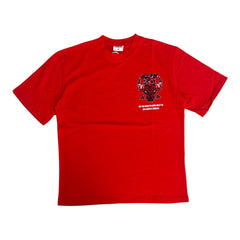 RICH GANG T-SHIRT greatest dynasties (#OVZ TEE, (BUP144))