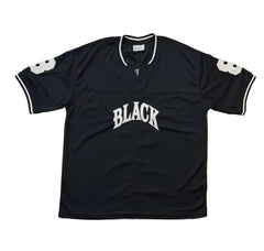 RICH GANG T-SHIRTS BLACK jersey (#T-SHIRT, (GG338))