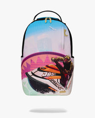 SPRAYGROUND 305 Gator Wave Breaker Backpack