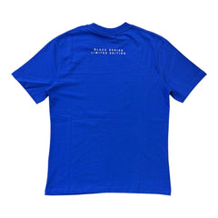 RICH GANG t-shirt CHAZ JORDAN (#OVZ TEE, (R097))