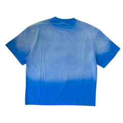 FOREVERSITUATED t-shirts blue/red