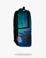 SPRAYGROUND Dc Joker No Rules Backpack