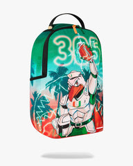 SPRAYGROUND University Of Miami Hurricanes - Touchdown Thunder