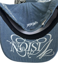 333 Men's Chapter 06 Denim Jean HAT