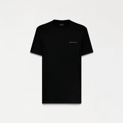 MONASTERY COUTURE DOMUS T-SHIRT MEN BROWN × 1