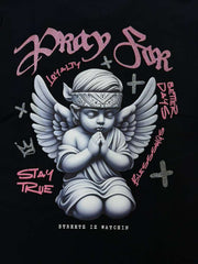 PSTREETZ IZ WATCHIN t-shirt RAY FOR BETTER DAYS (SIW5230)