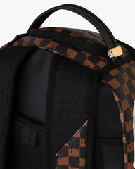 SPRAY GROUND PARIS FANG BACKPACK