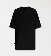 MONASTERY COUTURE VENERATUS T-SHIRT OVERSIZED MEN BLACK