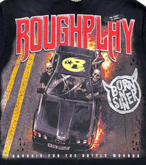ROUGHPLAY BORN SINNER LONG SLEEVE)