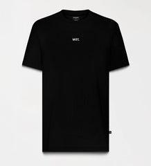 MONASTERY COUTURE ROWAN T-SHIRT MEN BLACK