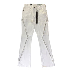 SMOKE RISE PANTS WORLD LEGACY-TP26S441