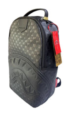 SPRAYGROUND Raised Check Backpack