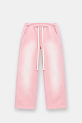 Sweatpants Sun-Dried Bleached PINK