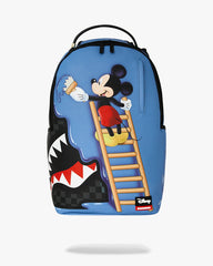 SPRAYGROUND Disney Mickey Official Collab - Magic Art Backpack