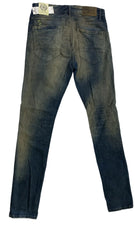 LEGACY EDITION OW OIL WASH OIL WASH JS2289 JEANS