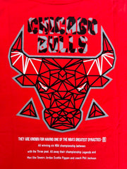 RICH GANG T-SHIRT greatest dynasties (#OVZ TEE, (BUP144))