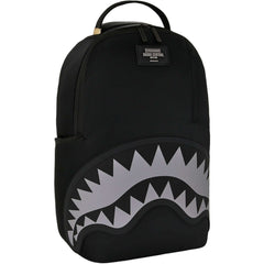SPRAYGROUND Shark Central Black Backpack
