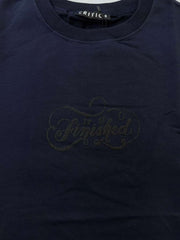 RICH GANG T-SHIRTS FINISHED (#OVZ TEE, (CT800))