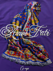 RICH GANG T-SHIRT amor fati (#OVZ TEE,(GG897))